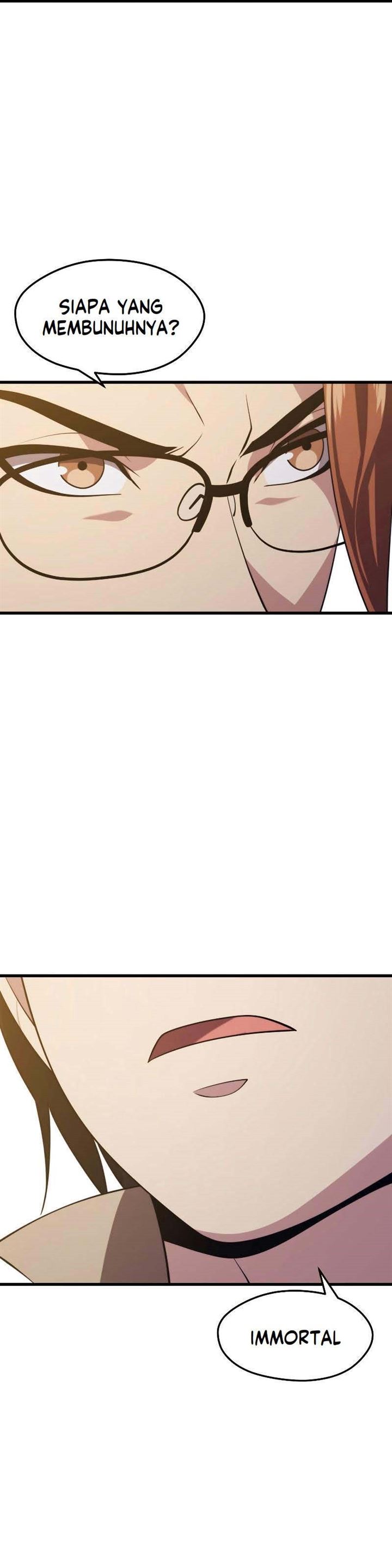 Seoul Station Necromancer Chap 32 - Next Chap 33