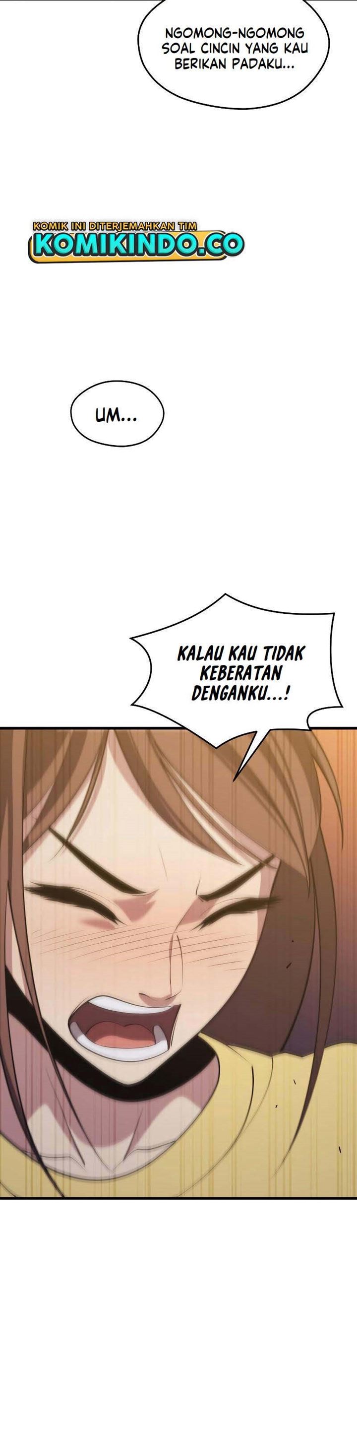 Seoul Station Necromancer Chap 32 - Next Chap 33