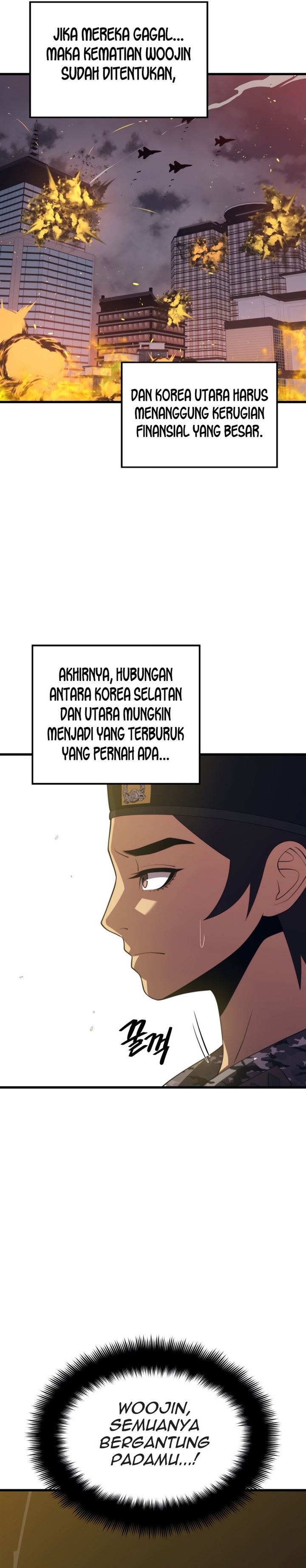 Seoul Station Necromancer Chap 37 - Next Chap 38