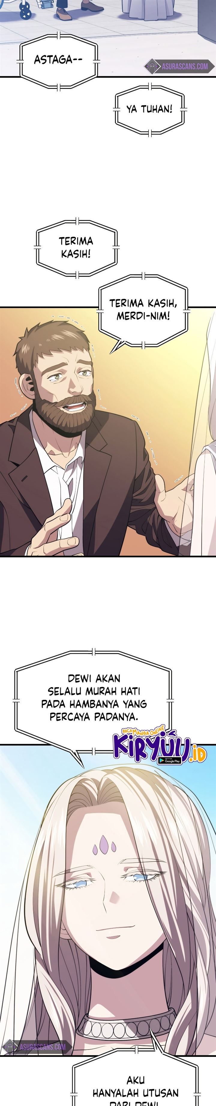 Seoul Station Necromancer Chap 34 - Next Chap 35