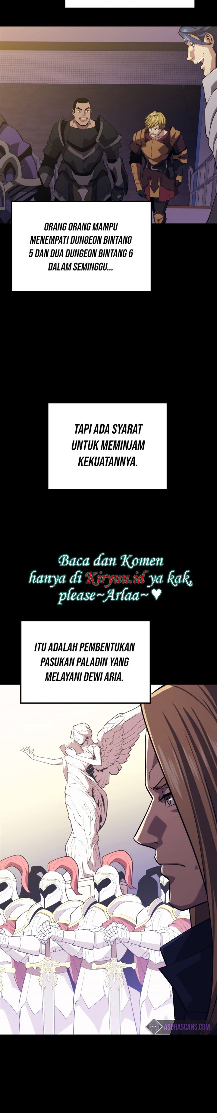 Seoul Station Necromancer Chap 34 - Next Chap 35