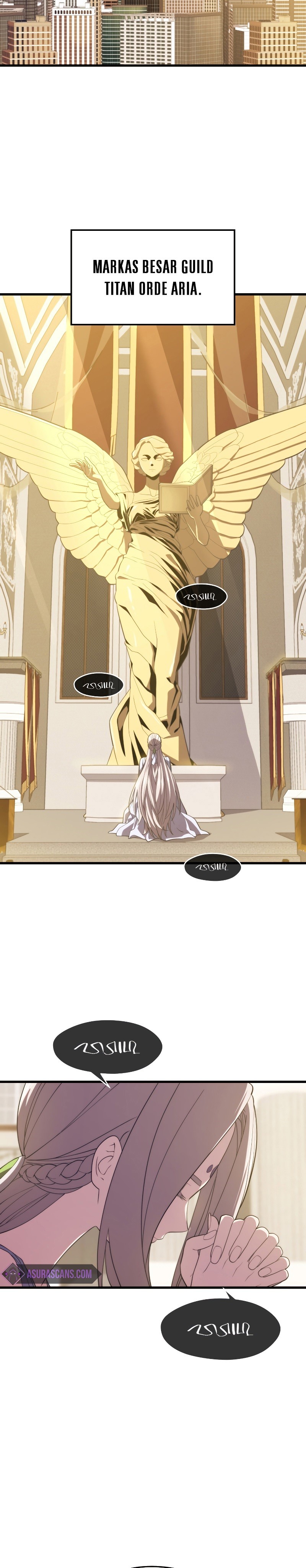 Seoul Station Necromancer Chap 35 - Next Chap 36