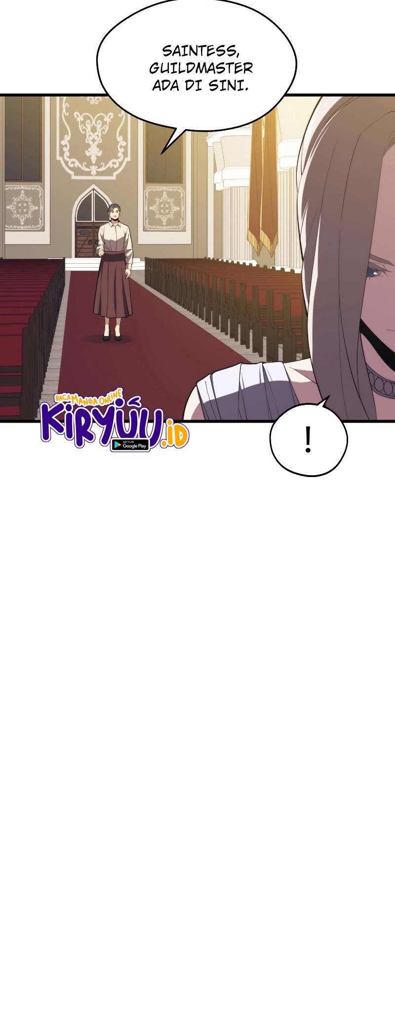 Seoul Station Necromancer Chap 35 - Next Chap 36