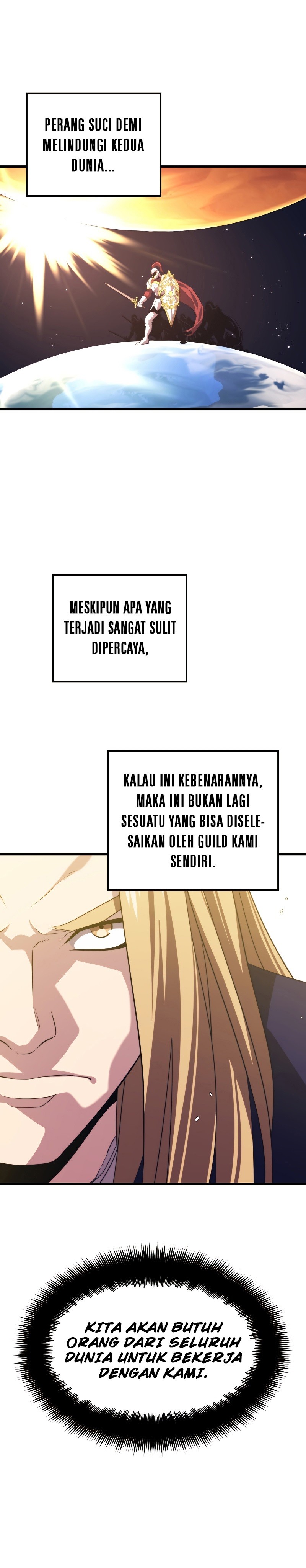 Seoul Station Necromancer Chap 35 - Next Chap 36