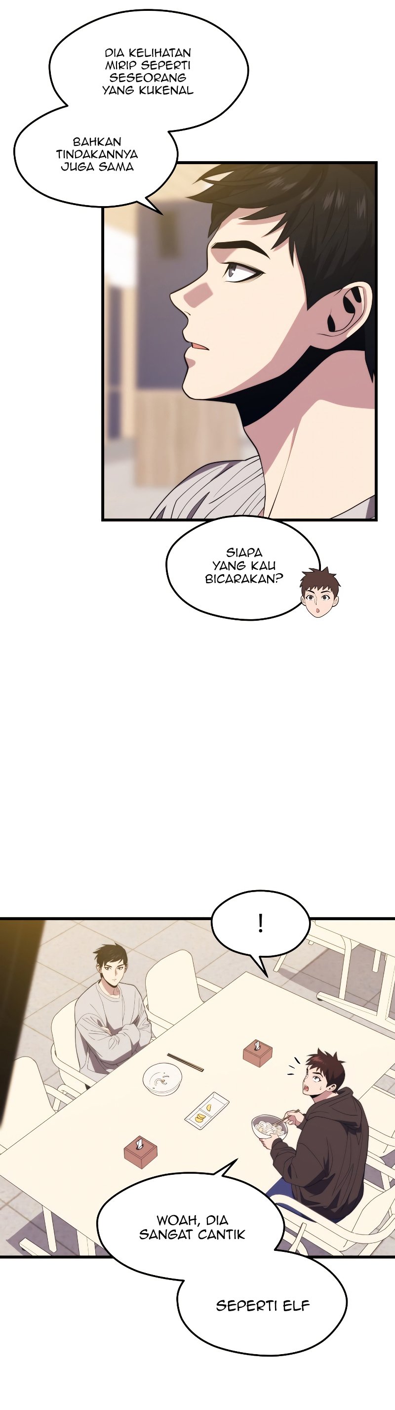 Seoul Station Necromancer Chap 36 - Next Chap 37