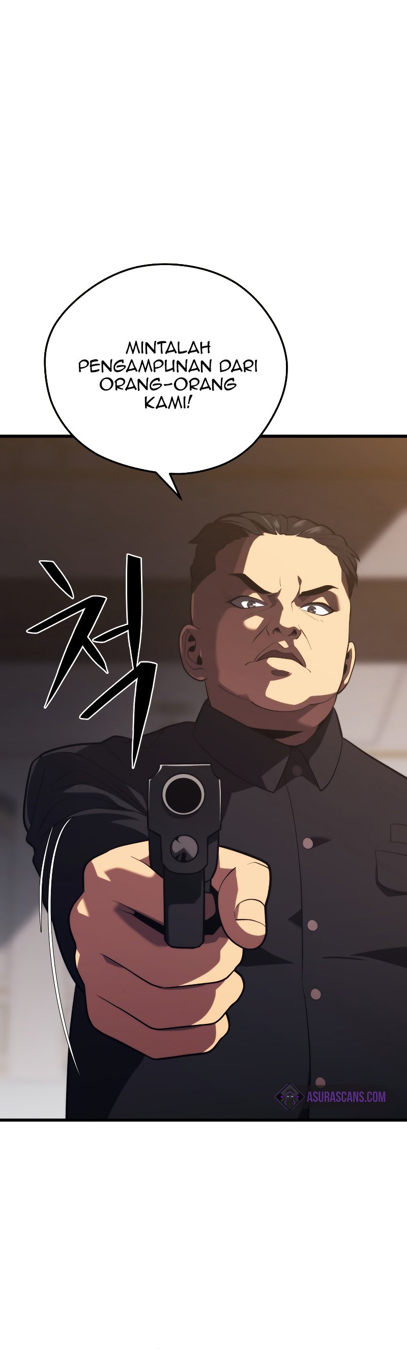 Seoul Station Necromancer Chap 36 - Next Chap 37