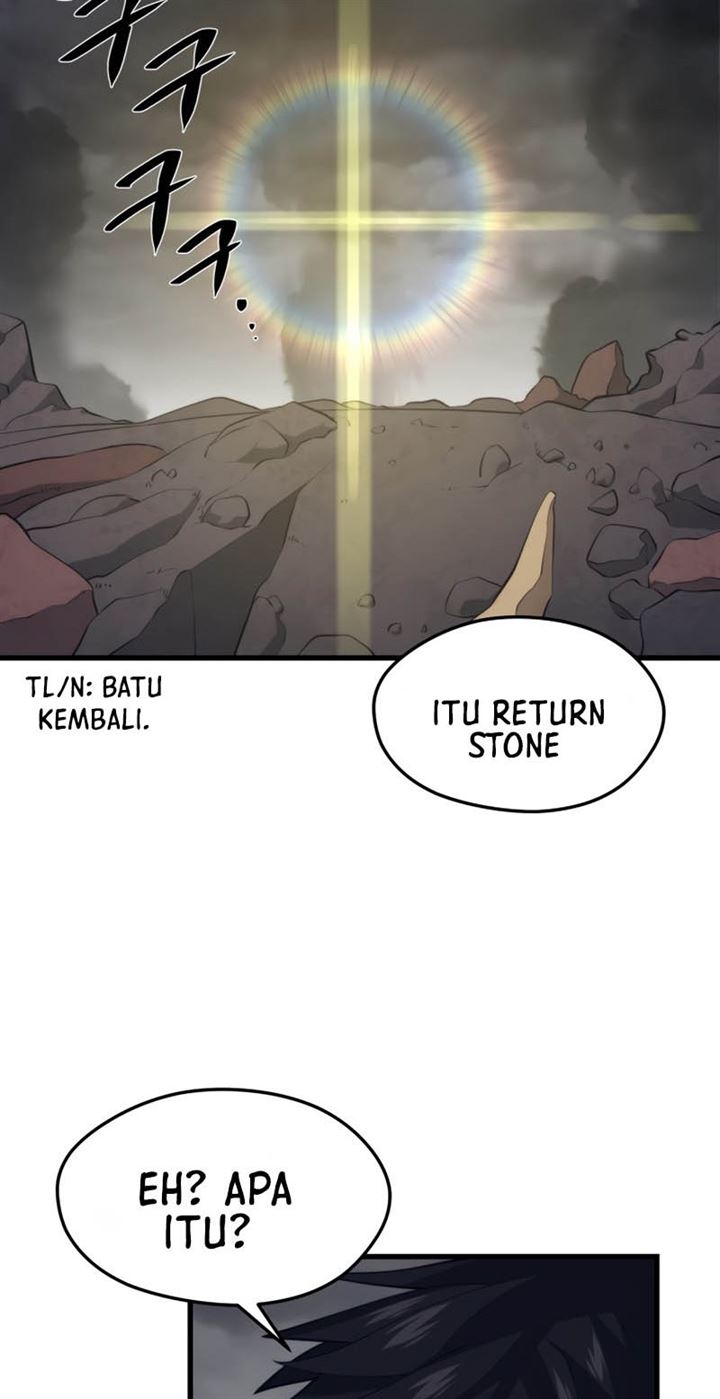 Seoul Station Necromancer Chap 38 - Next Chap 39