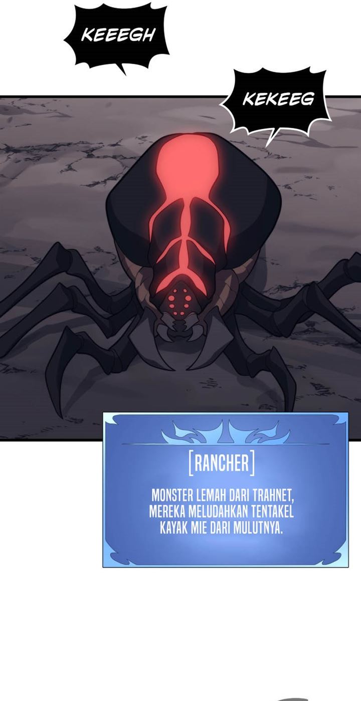 Seoul Station Necromancer Chap 38 - Next Chap 39