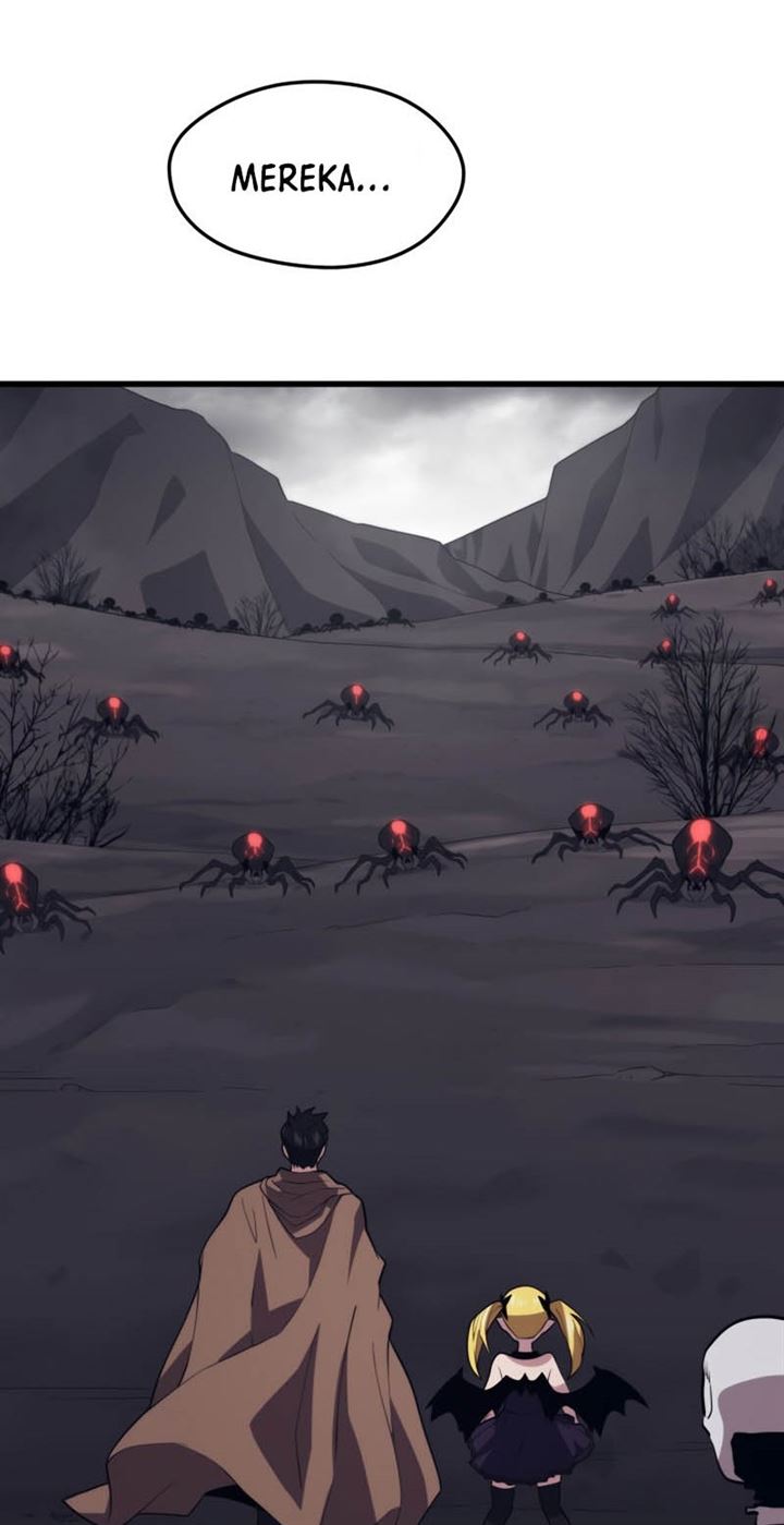 Seoul Station Necromancer Chap 38 - Next Chap 39