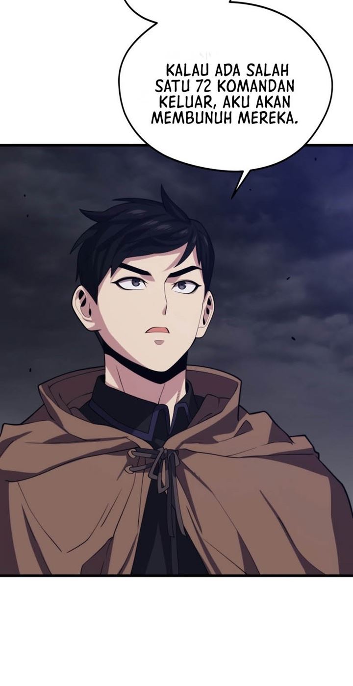 Seoul Station Necromancer Chap 38 - Next Chap 39