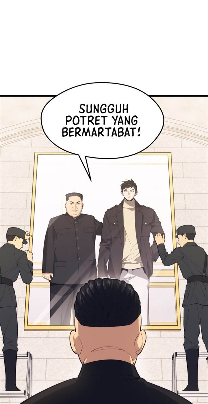 Seoul Station Necromancer Chap 38 - Next Chap 39