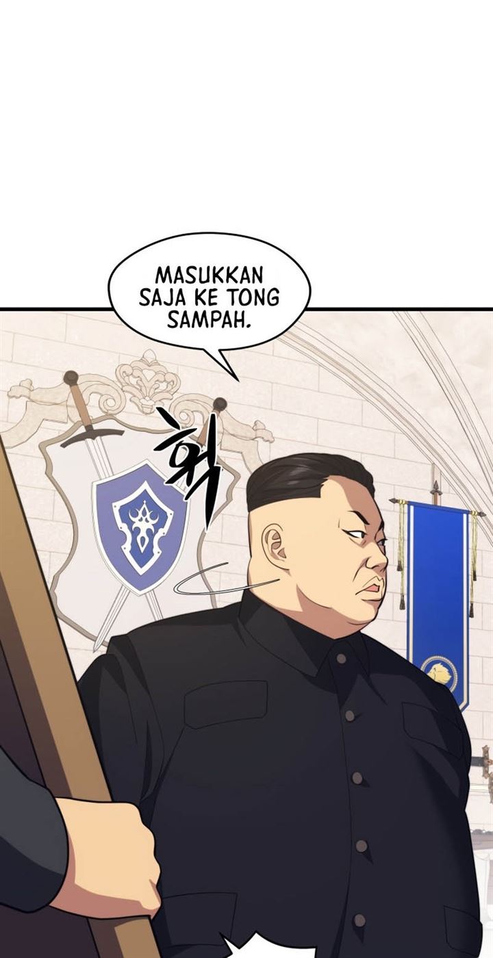 Seoul Station Necromancer Chap 38 - Next Chap 39