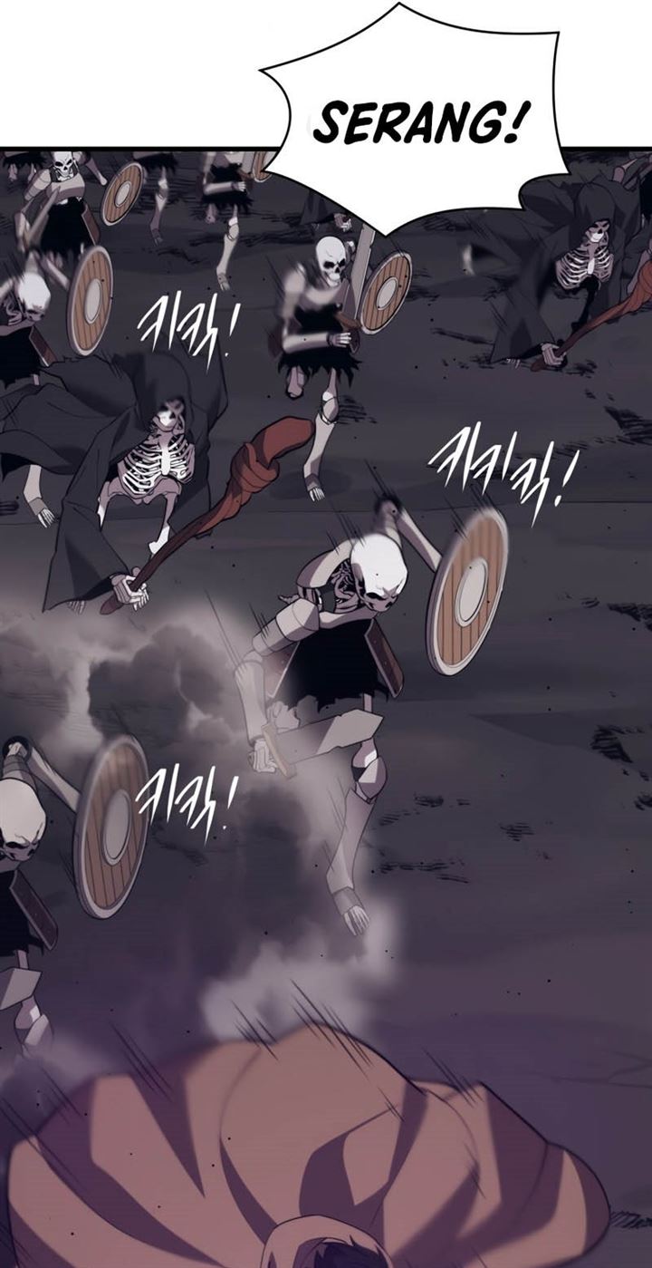 Seoul Station Necromancer Chap 38 - Next Chap 39