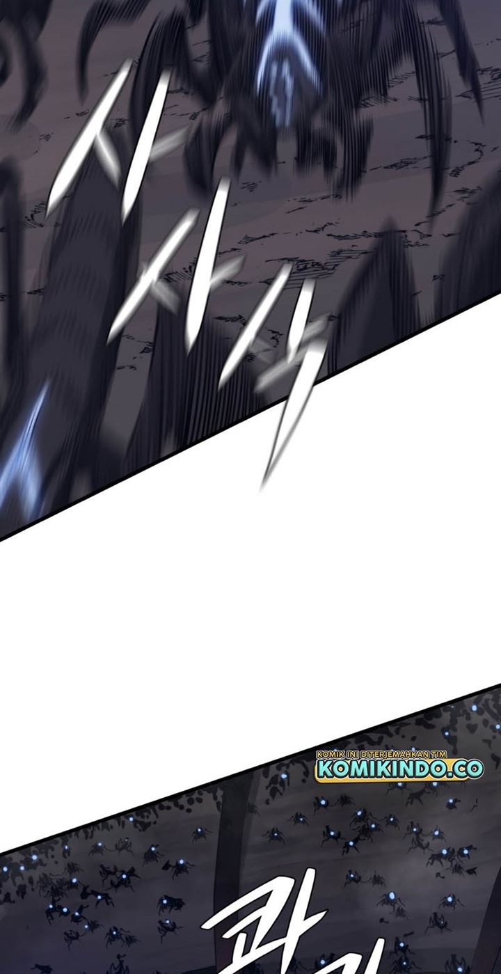 Seoul Station Necromancer Chap 38 - Next Chap 39