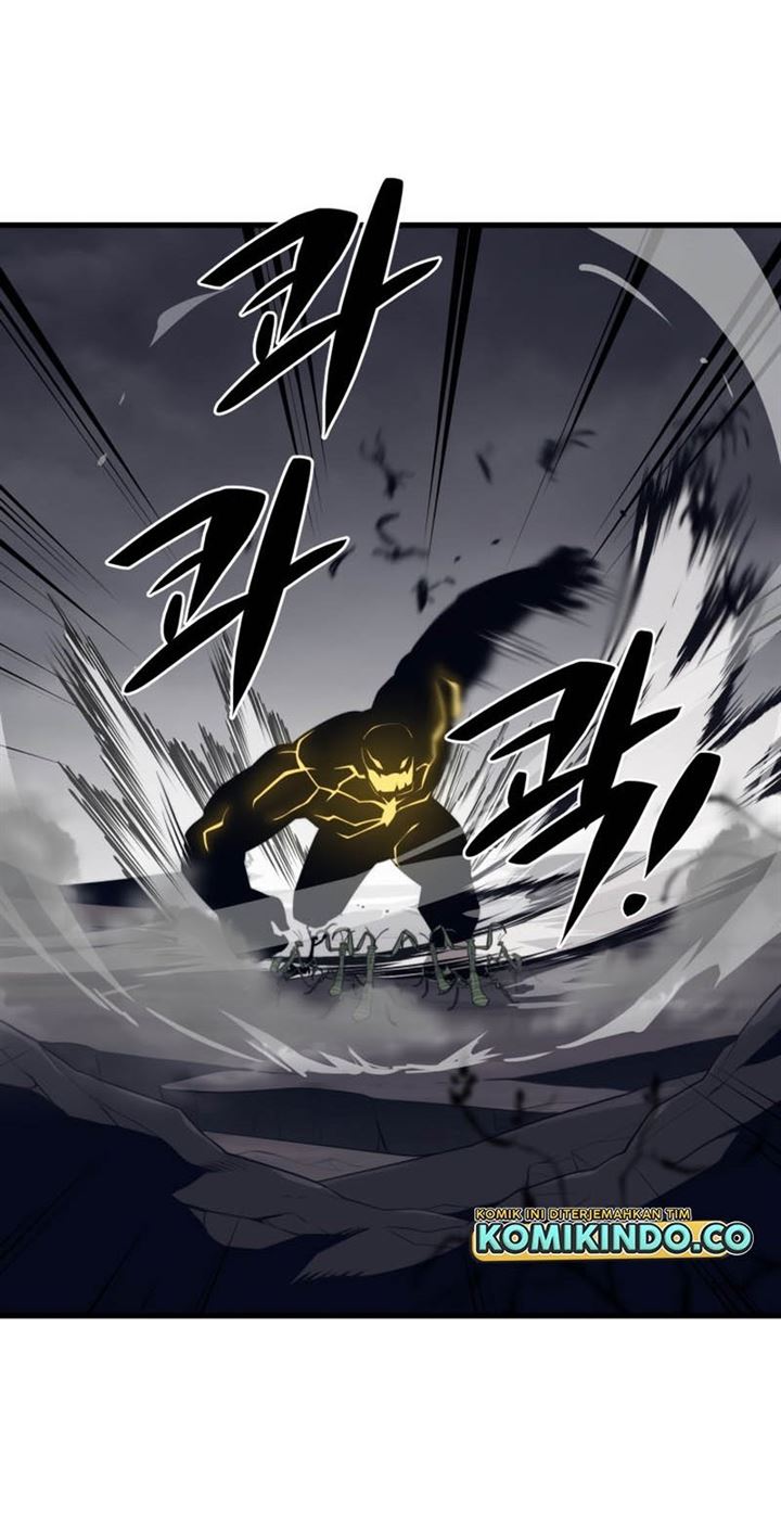 Seoul Station Necromancer Chap 38 - Next Chap 39