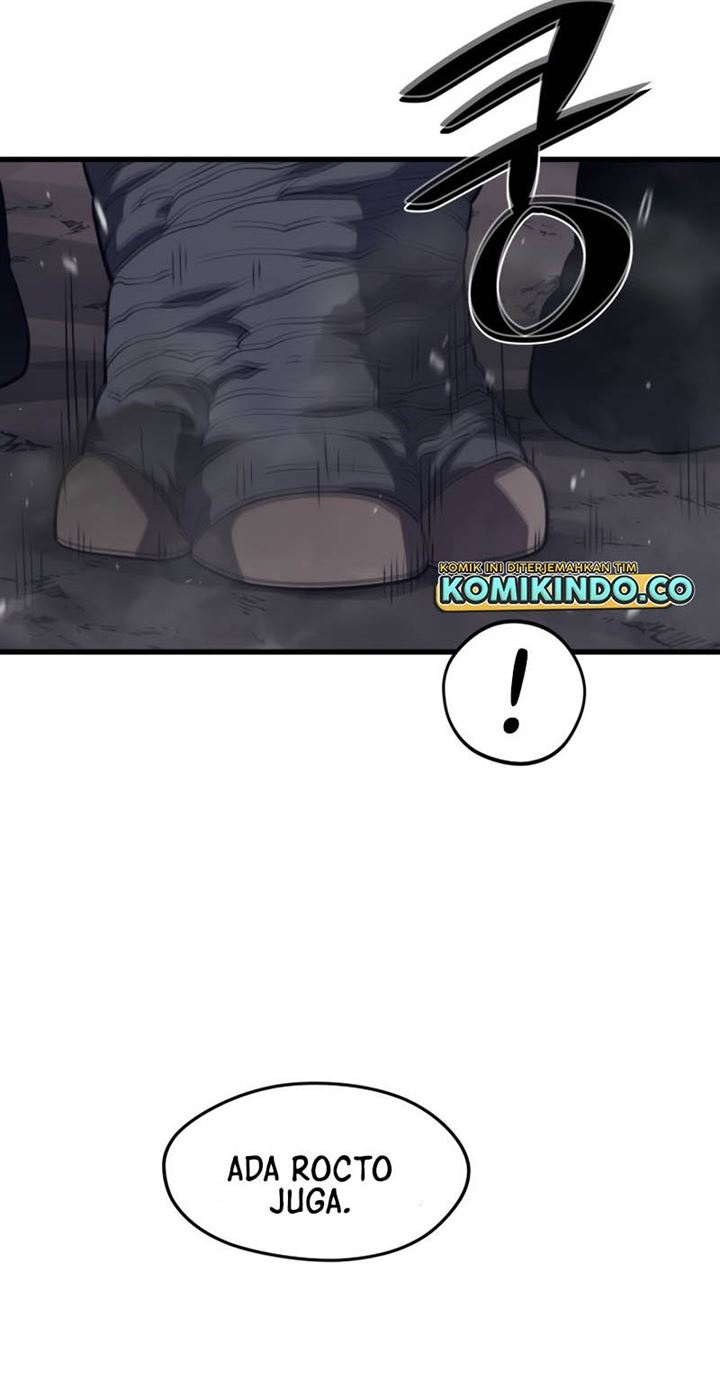 Seoul Station Necromancer Chap 38 - Next Chap 39