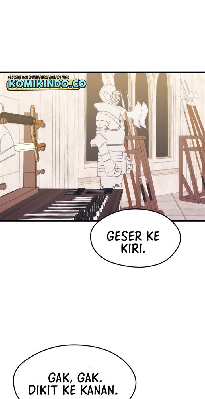 Seoul Station Necromancer Chap 38 - Next Chap 39