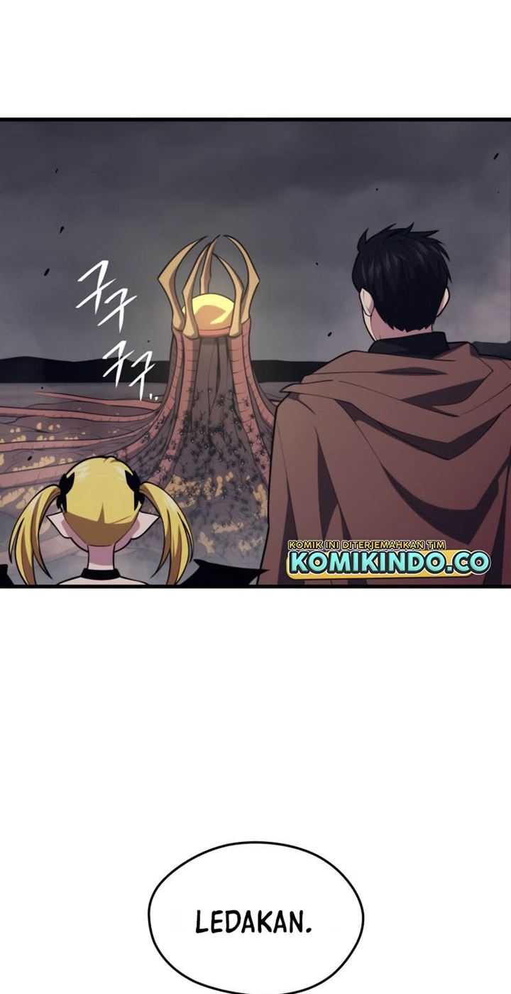 Seoul Station Necromancer Chap 38 - Next Chap 39