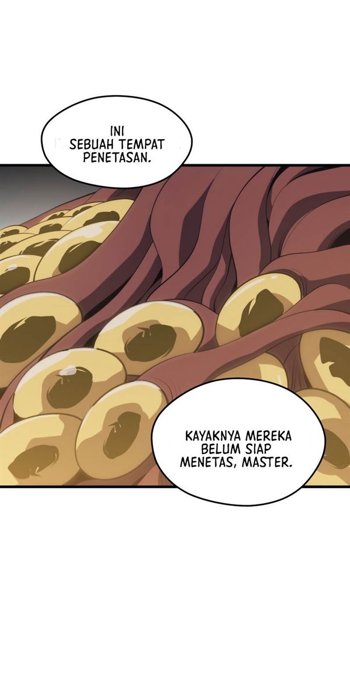 Seoul Station Necromancer Chap 38 - Next Chap 39