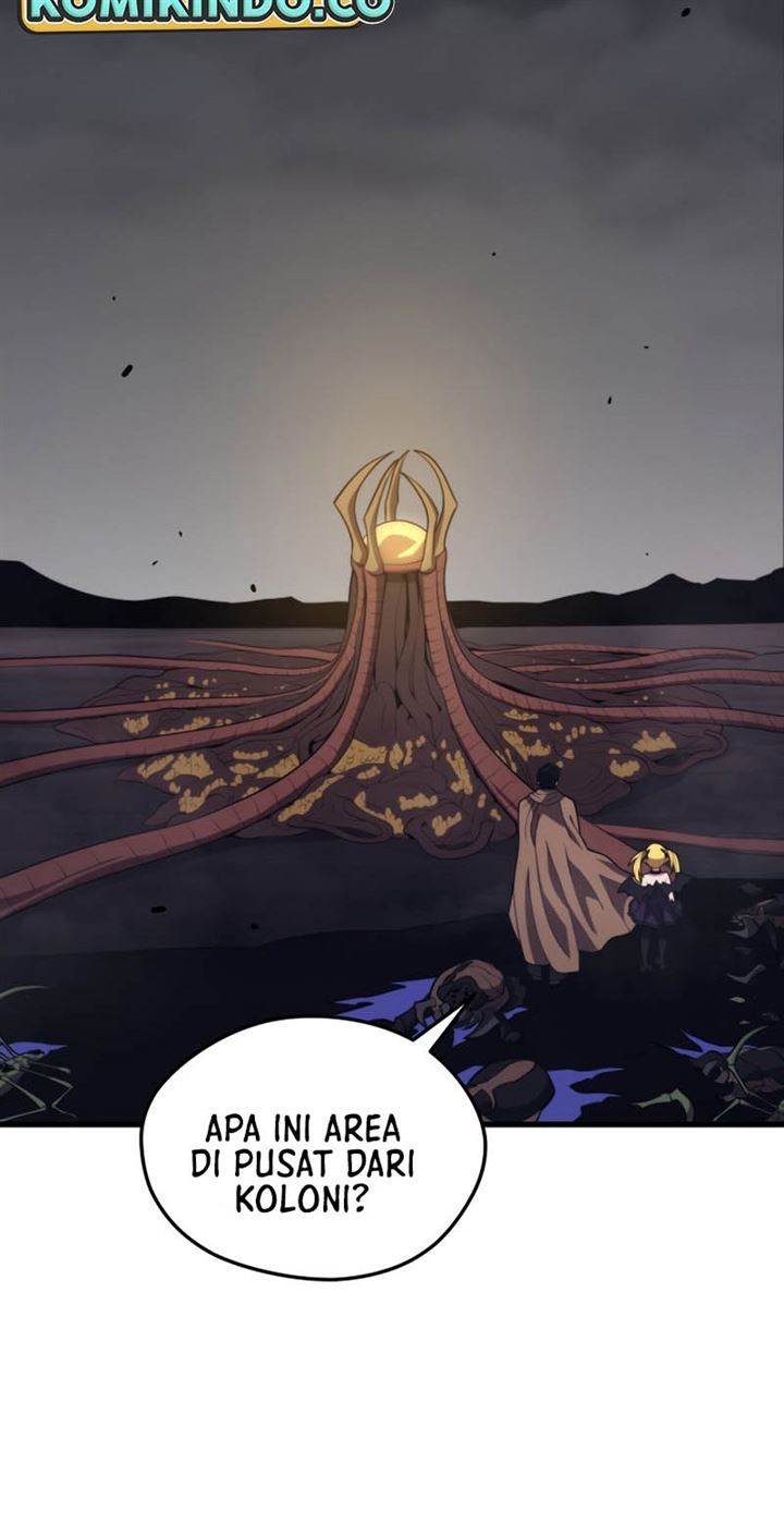 Seoul Station Necromancer Chap 38 - Next Chap 39