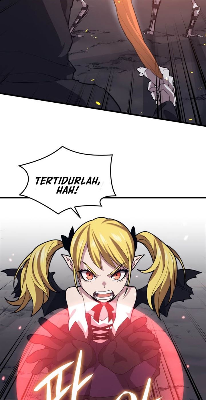 Seoul Station Necromancer Chap 38 - Next Chap 39