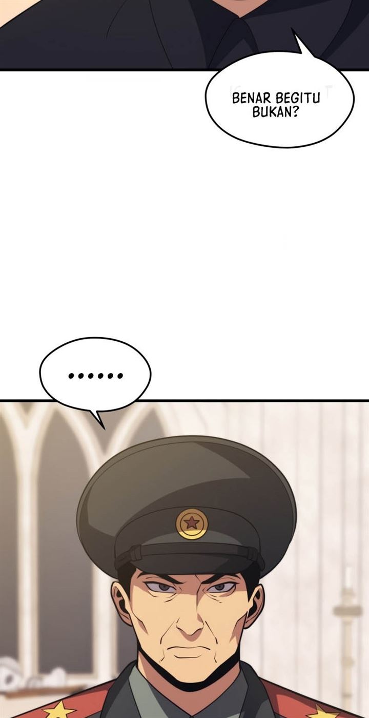 Seoul Station Necromancer Chap 38 - Next Chap 39