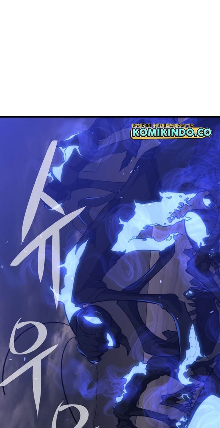 Seoul Station Necromancer Chap 38 - Next Chap 39