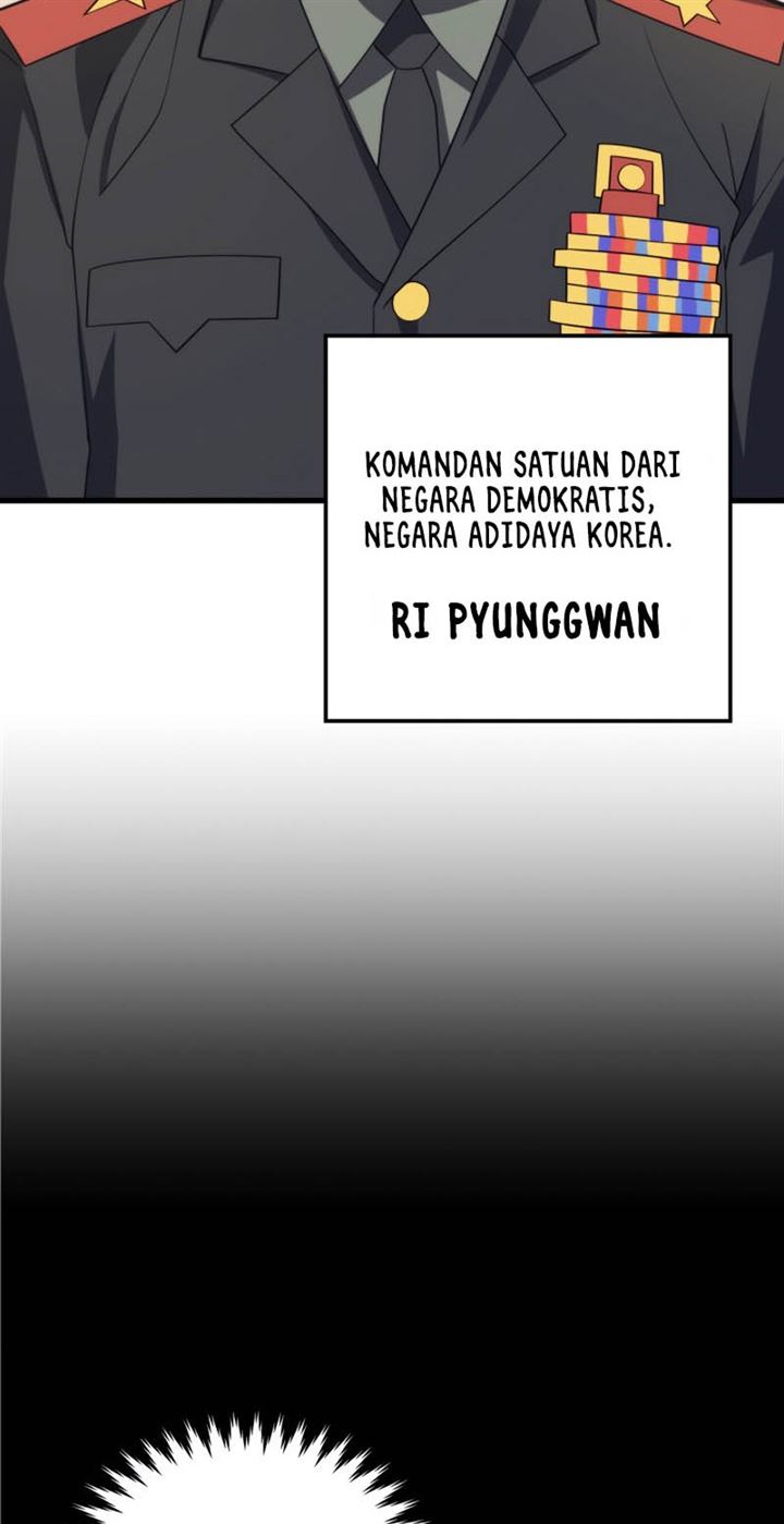 Seoul Station Necromancer Chap 38 - Next Chap 39