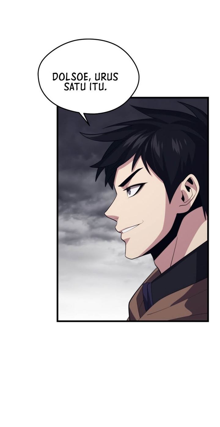 Seoul Station Necromancer Chap 38 - Next Chap 39