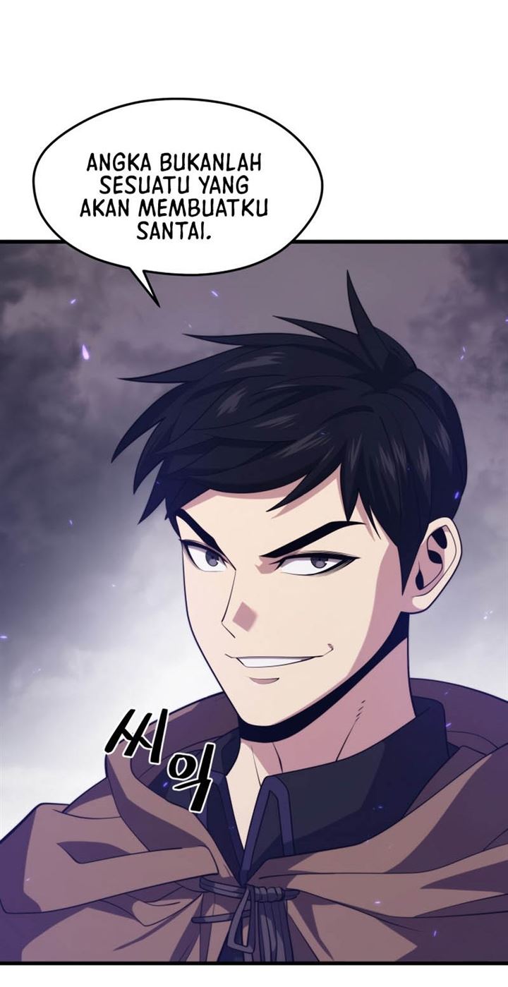 Seoul Station Necromancer Chap 38 - Next Chap 39