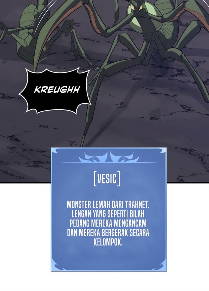 Seoul Station Necromancer Chap 38 - Next Chap 39