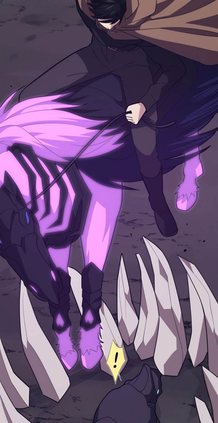 Seoul Station Necromancer Chap 38 - Next Chap 39