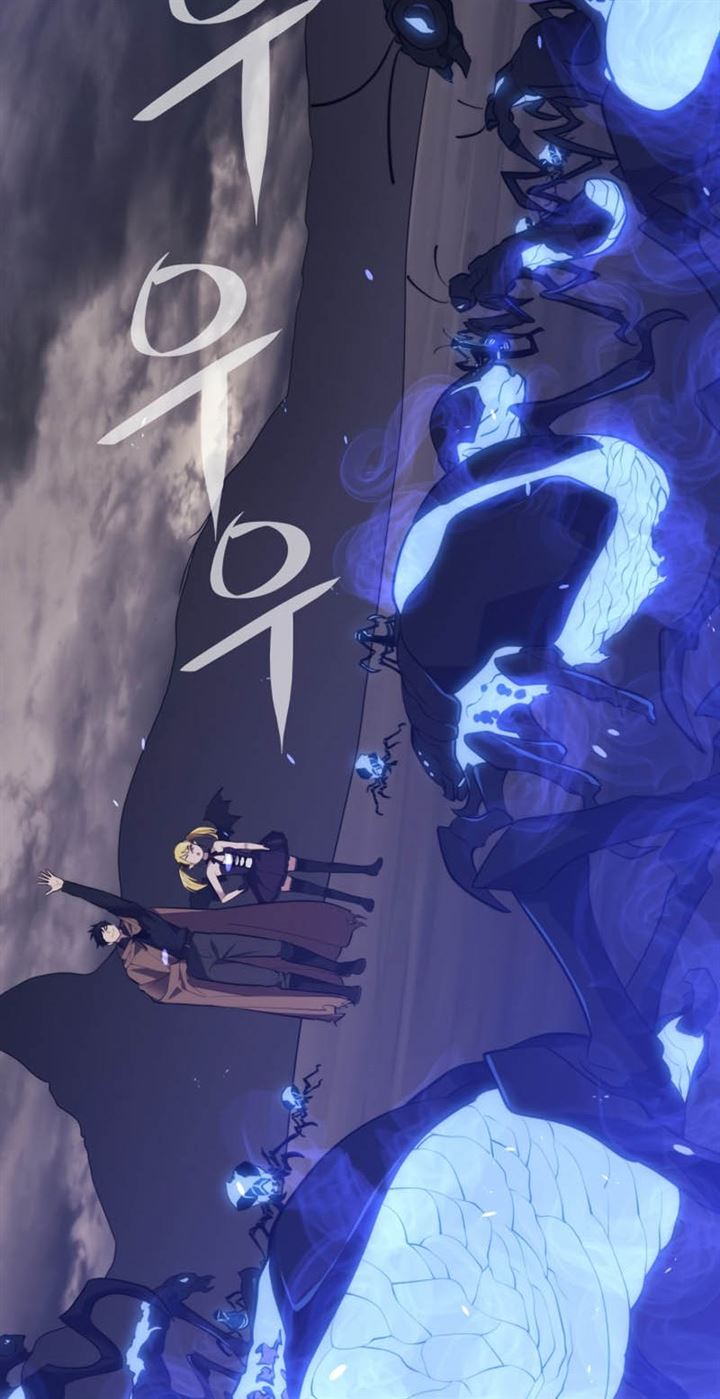 Seoul Station Necromancer Chap 38 - Next Chap 39