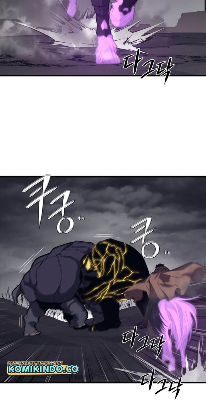 Seoul Station Necromancer Chap 38 - Next Chap 39