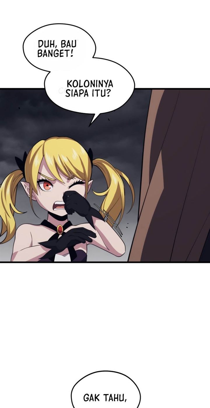 Seoul Station Necromancer Chap 38 - Next Chap 39