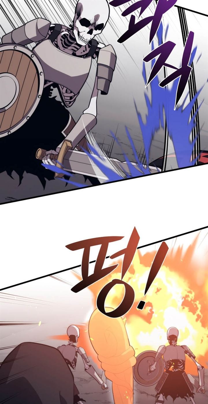 Seoul Station Necromancer Chap 38 - Next Chap 39