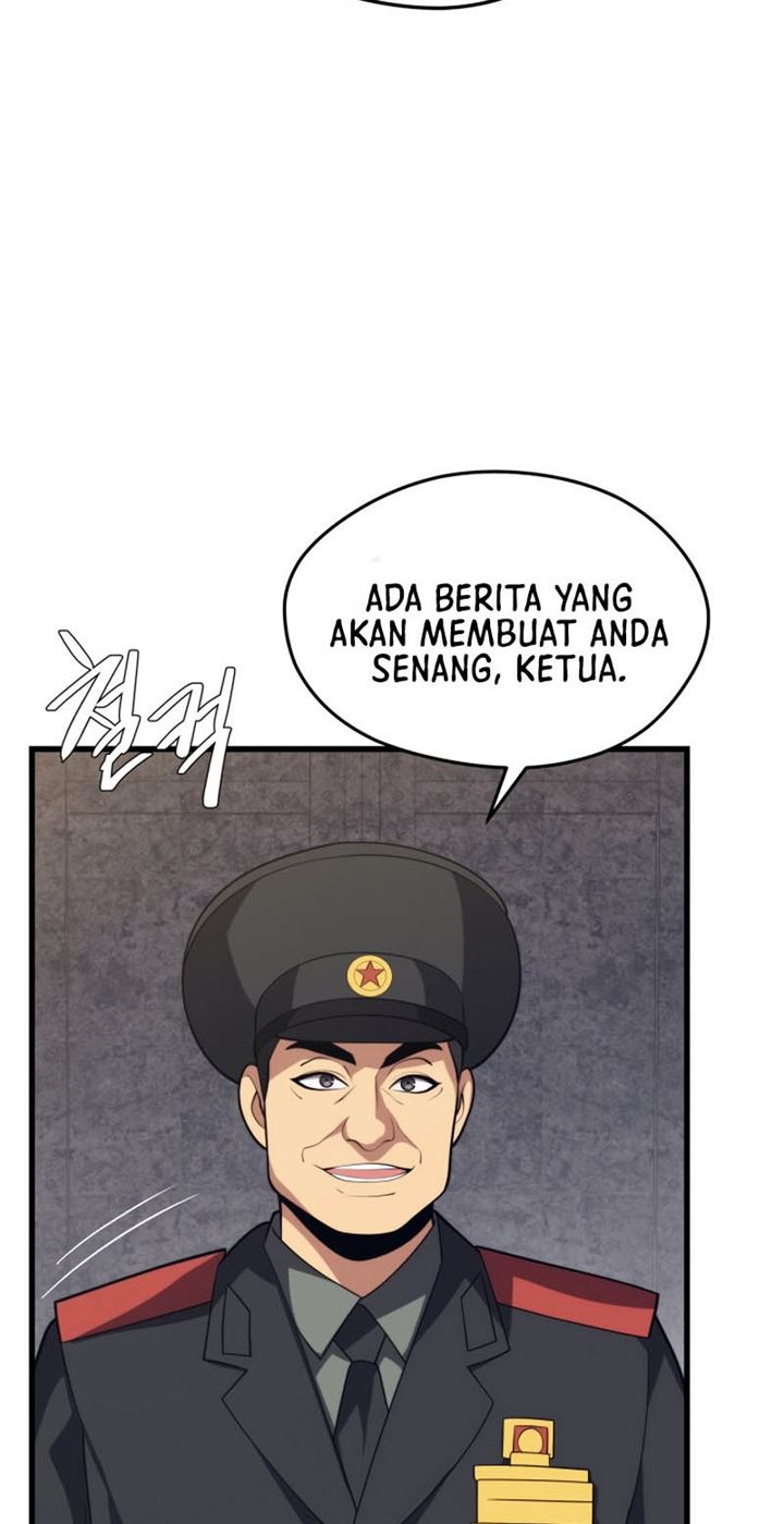 Seoul Station Necromancer Chap 38 - Next Chap 39