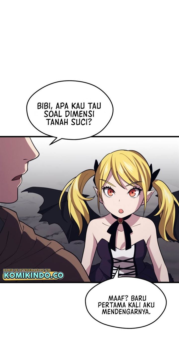 Seoul Station Necromancer Chap 38 - Next Chap 39