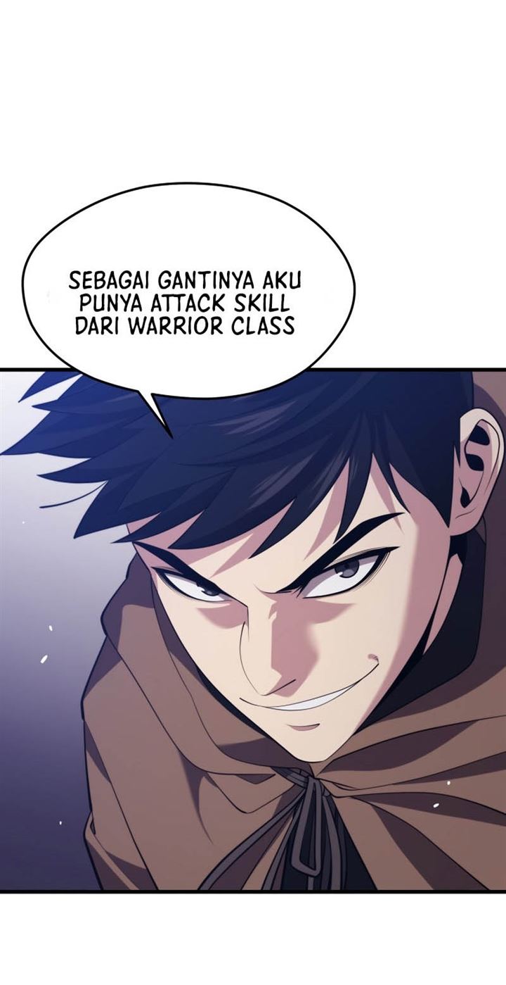 Seoul Station Necromancer Chap 38 - Next Chap 39