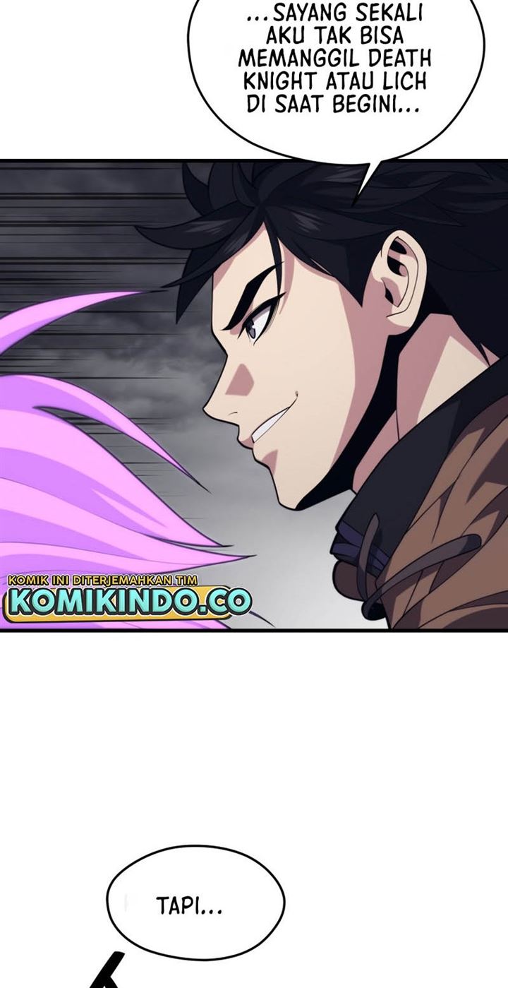 Seoul Station Necromancer Chap 38 - Next Chap 39