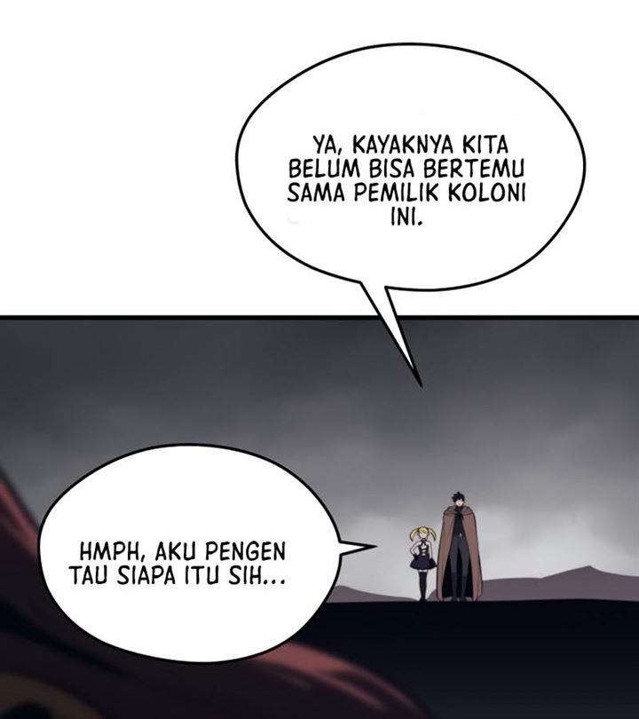 Seoul Station Necromancer Chap 38 - Next Chap 39