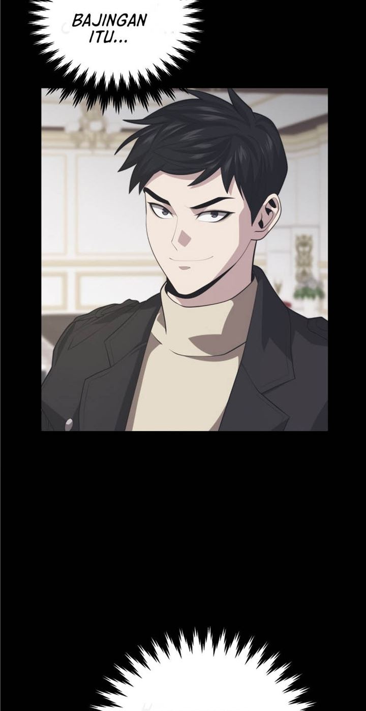 Seoul Station Necromancer Chap 38 - Next Chap 39