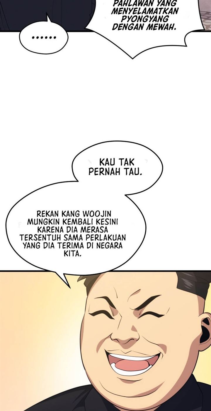 Seoul Station Necromancer Chap 38 - Next Chap 39