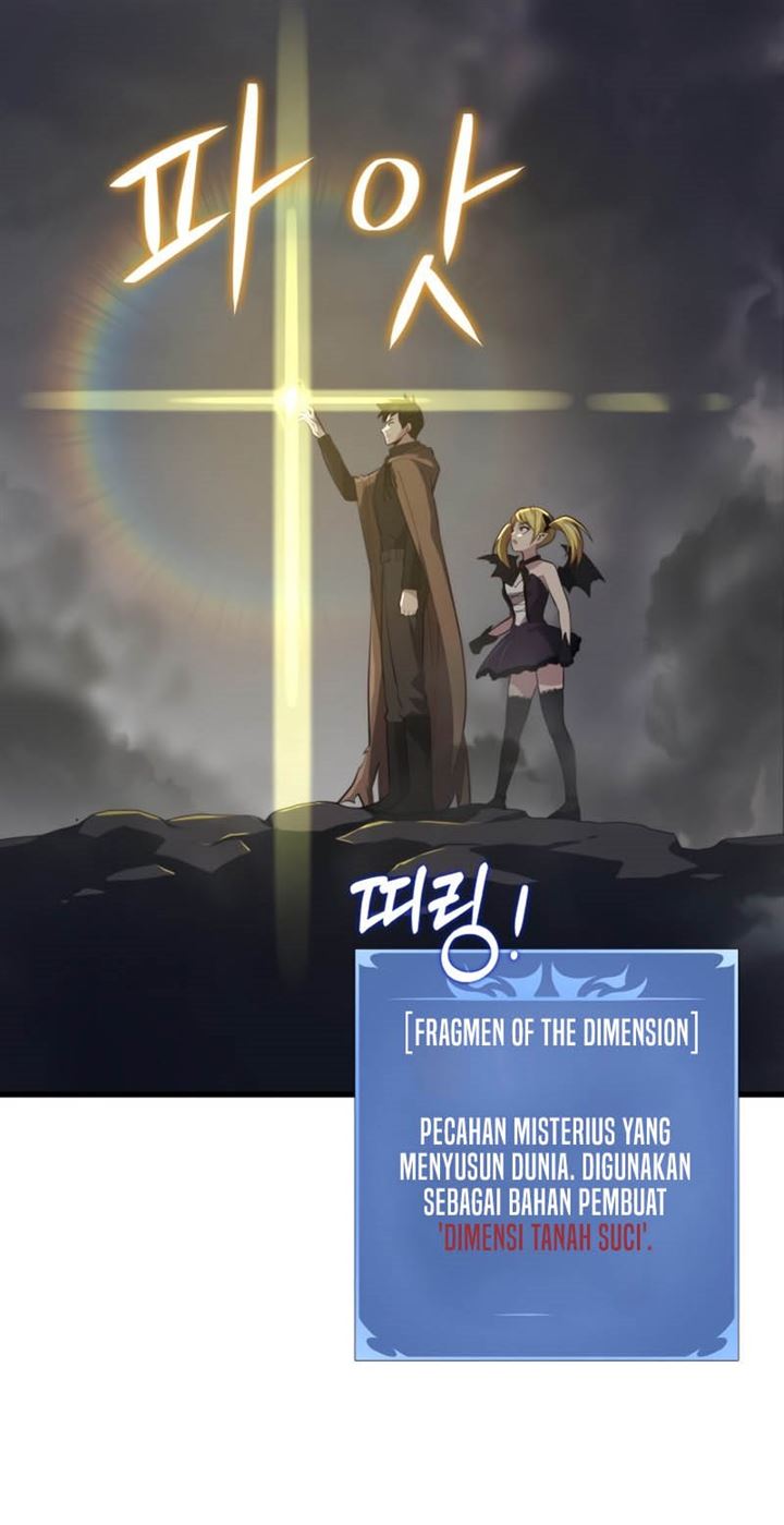 Seoul Station Necromancer Chap 38 - Next Chap 39