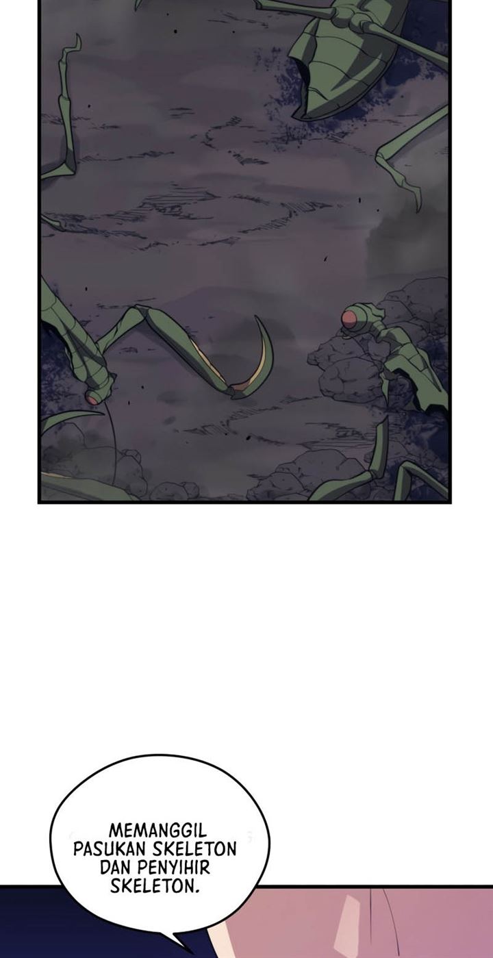 Seoul Station Necromancer Chap 38 - Next Chap 39