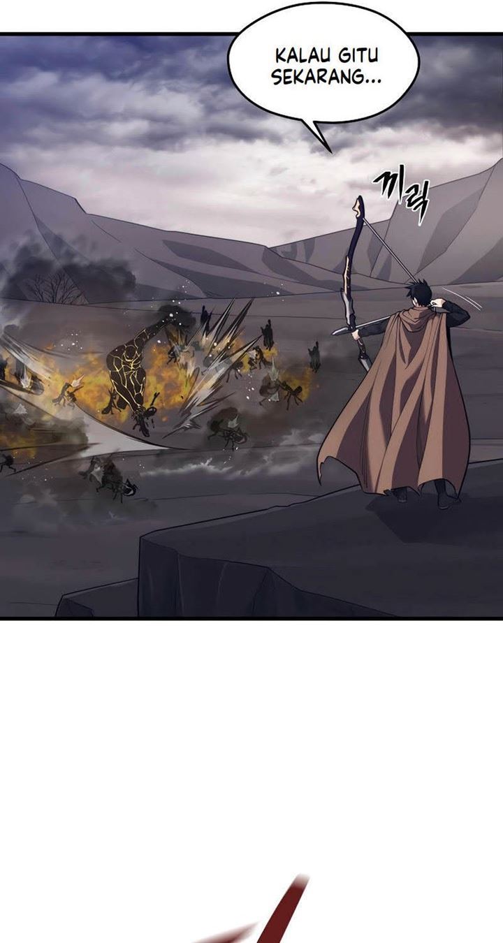 Seoul Station Necromancer Chap 39 - Next Chap 40