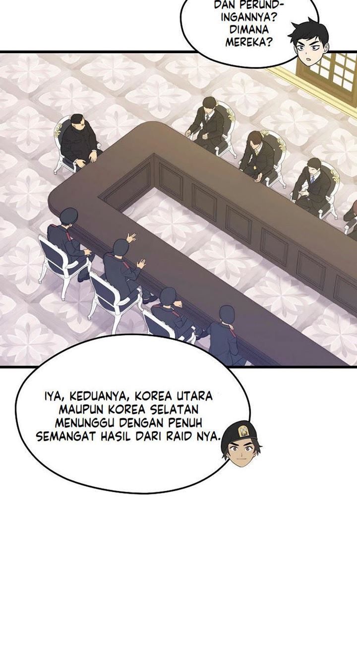 Seoul Station Necromancer Chap 39 - Next Chap 40