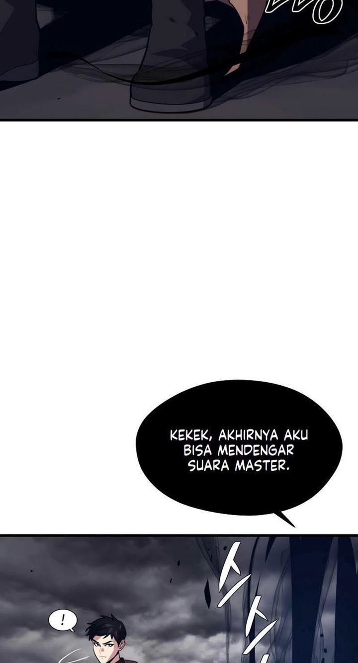 Seoul Station Necromancer Chap 39 - Next Chap 40