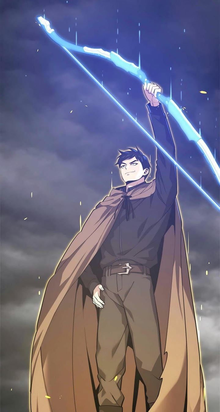 Seoul Station Necromancer Chap 39 - Next Chap 40