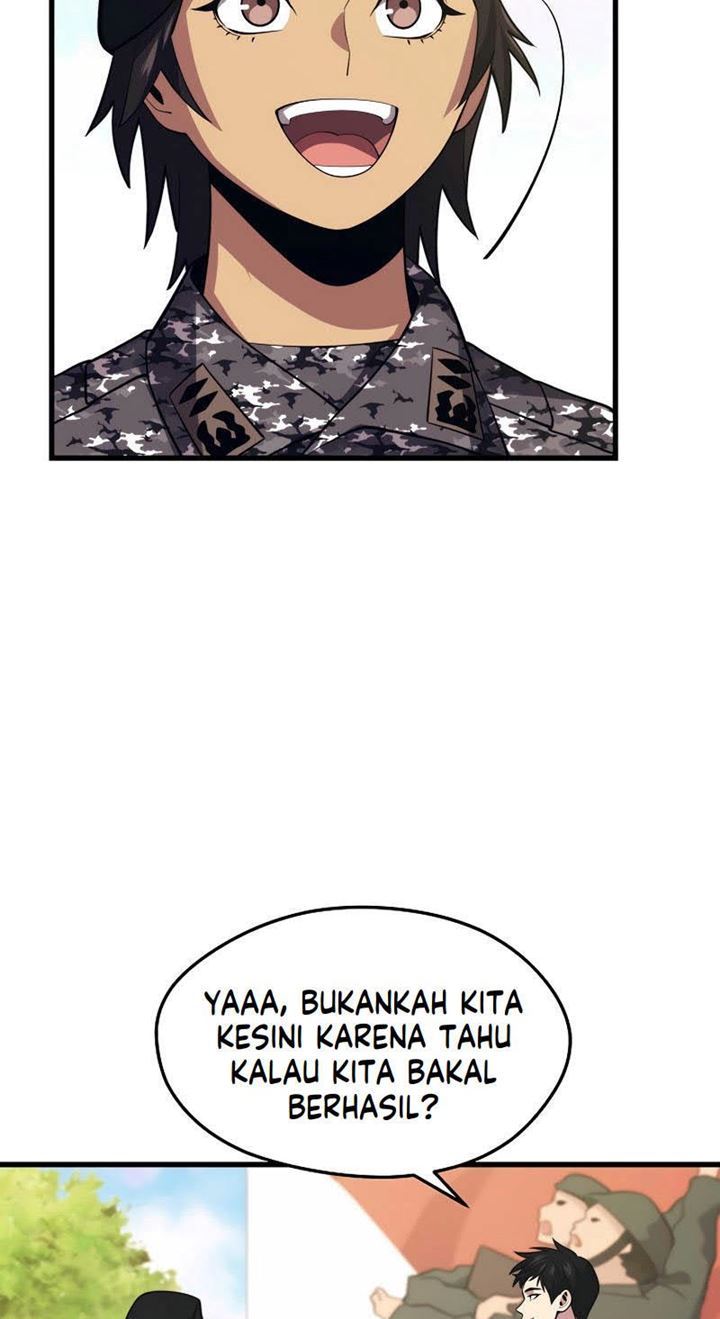 Seoul Station Necromancer Chap 39 - Next Chap 40